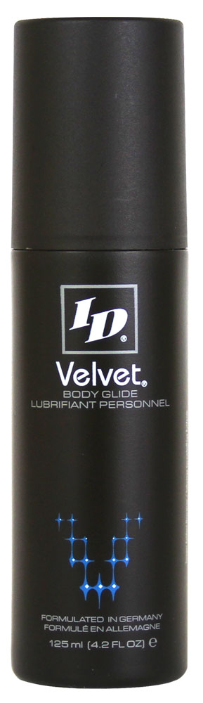 ID Velvet 125 ml Bottle