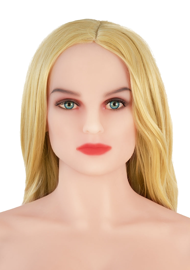 Sam - Realistic Sex Doll