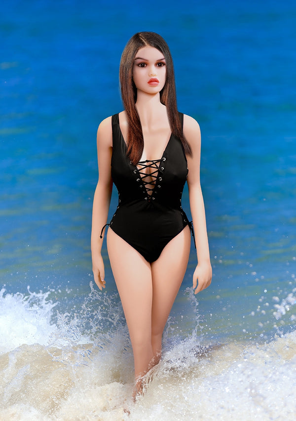 Lina - Realistic Sex Doll