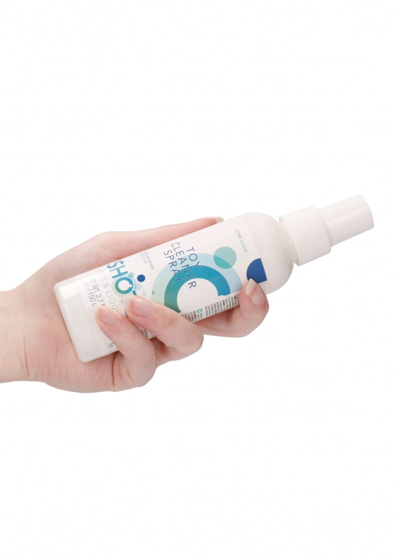 Toy Cleaner Spray - 5 fl oz / 150 ml