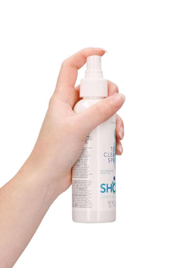 Toy Cleaner Spray - 5 fl oz / 150 ml