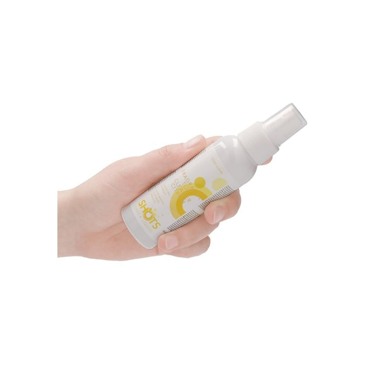 Shots Lubes & Liquids | Fragrance Toy Cleaner - Citron - 100ML