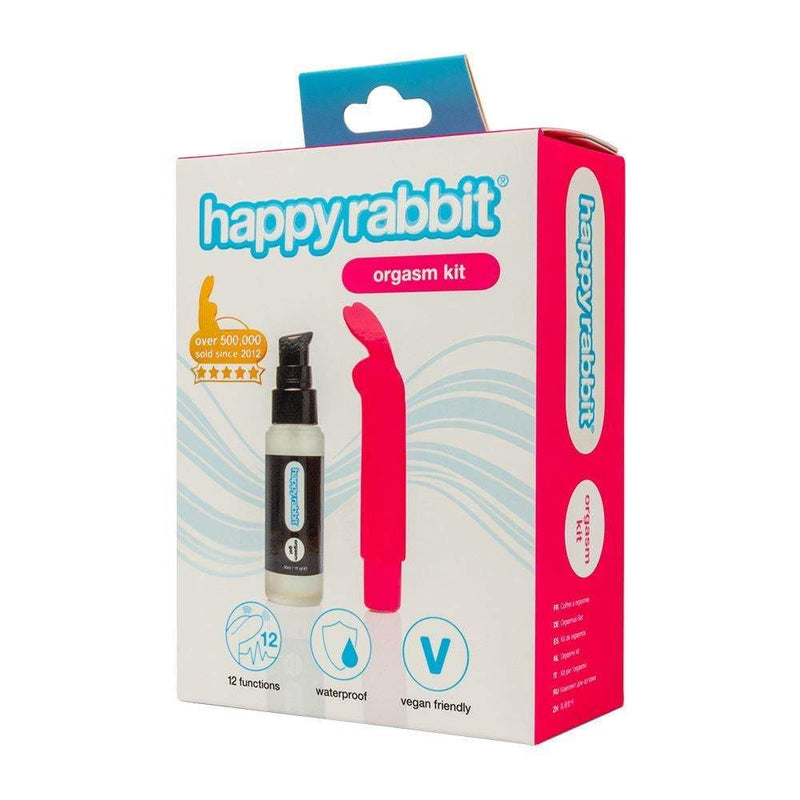 Happy Rabbit | Happy Rabbit Orgasm Kit