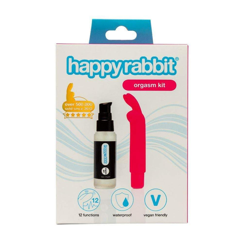 Happy Rabbit | Happy Rabbit Orgasm Kit