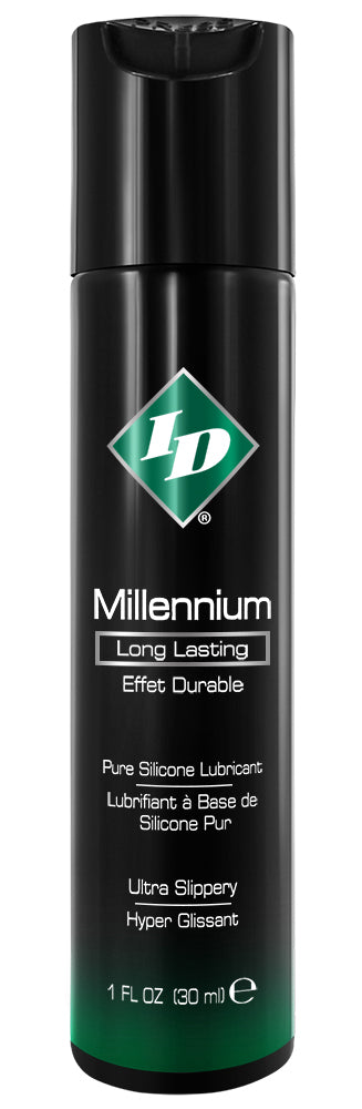 ID Millennium 1 floz Pocket Bottle