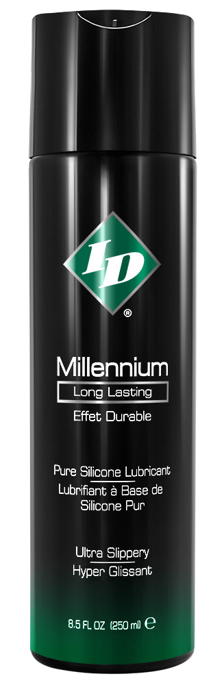 ID Millennium 8.5 floz Disc Cap Bottle