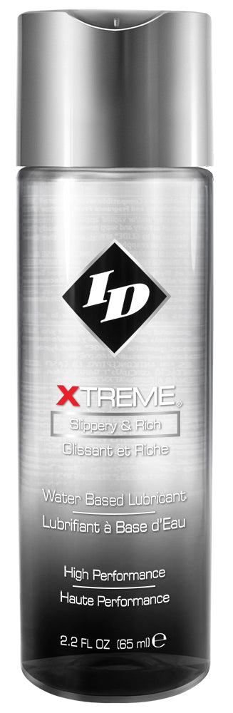 ID Xtreme 2.2 fl oz Flip Cap Bottle