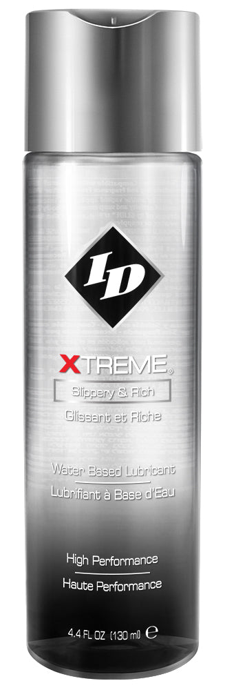 ID Xtreme 4.4 fl oz Disc Cap Bottle