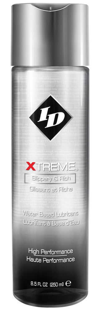 ID Xtreme 8.5 fl oz Disc Cap Bottle