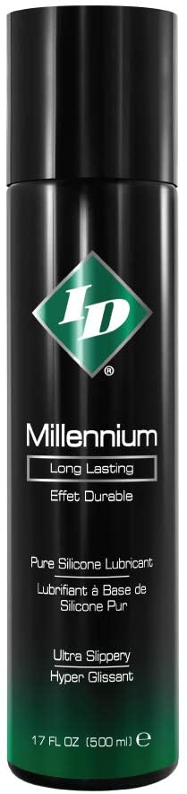 ID Millennium 17 floz Pump