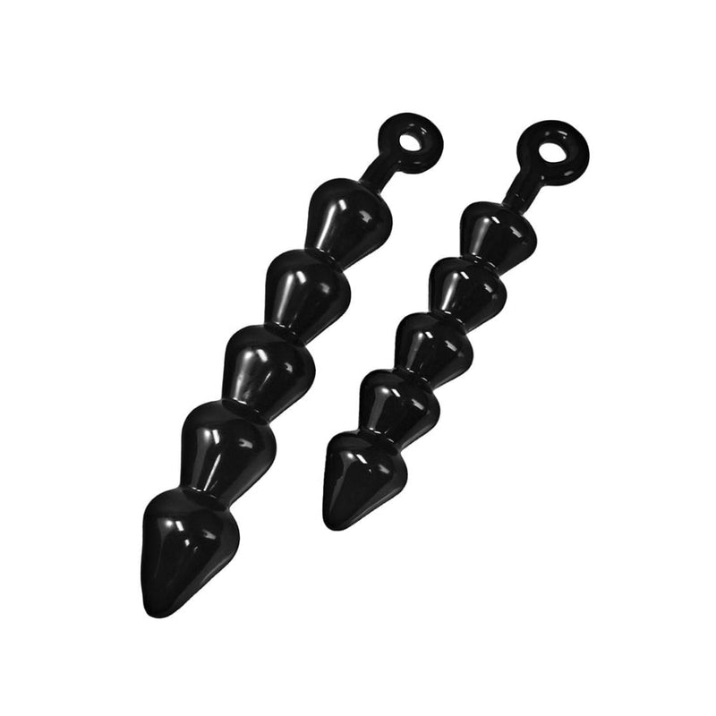 XR Brands (all),XR Brands - Master Series | X-Large Anal Beads