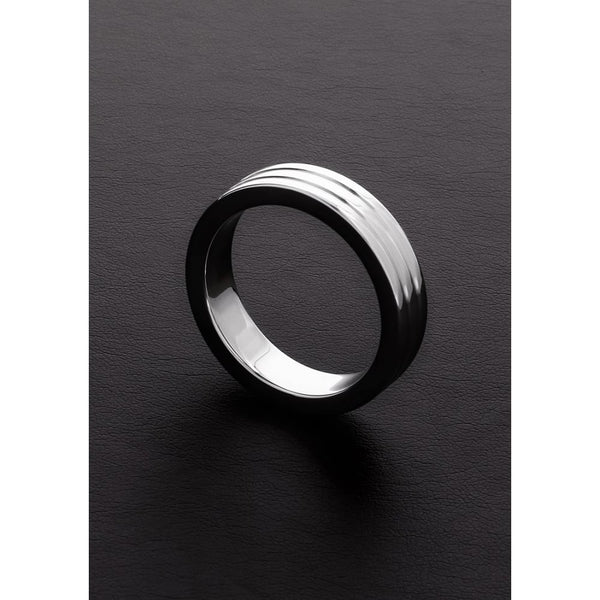 Shots - Steel | Ribbed C-Ring (10x50mm)