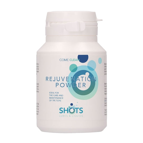 Shots | Shots - Rejuvenation Powder - 35 g