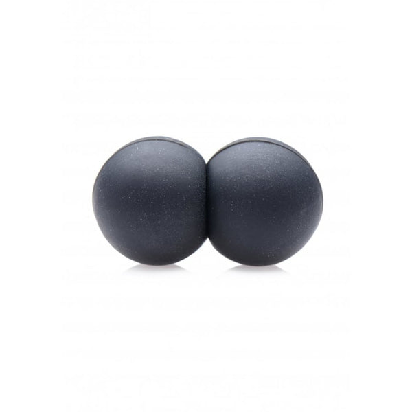 XR Brands - Master Series | Sin Spheres Silicone Magnetic Balls