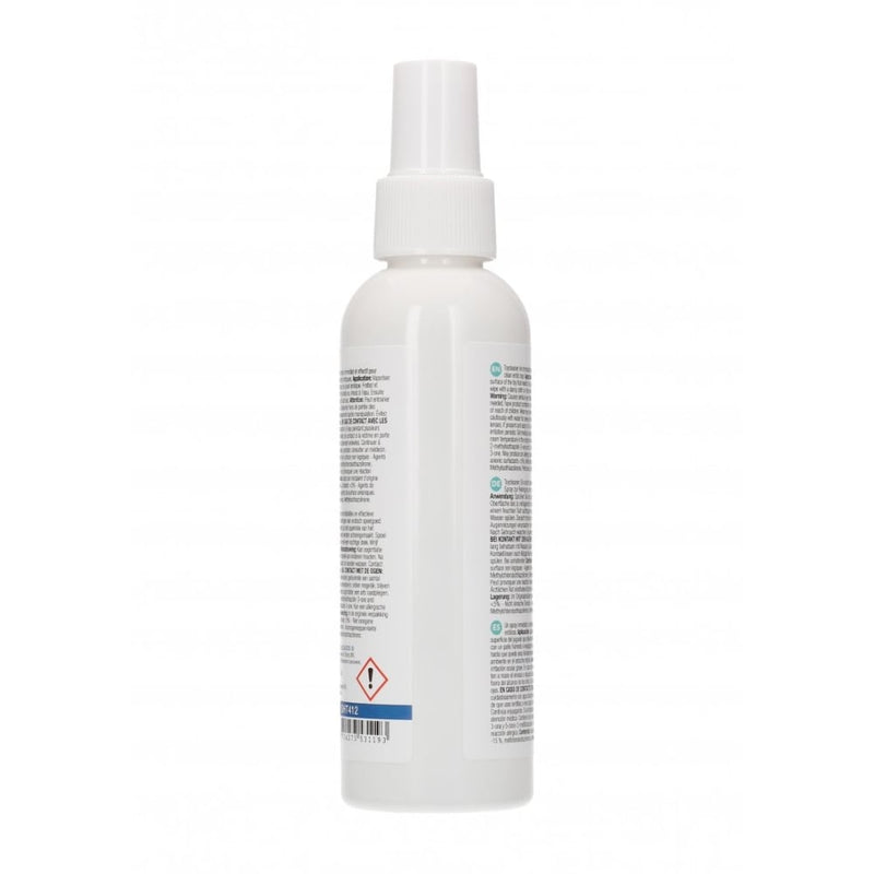 Shots - Pharmquests | Toy Cleaner Spray - 150 ml