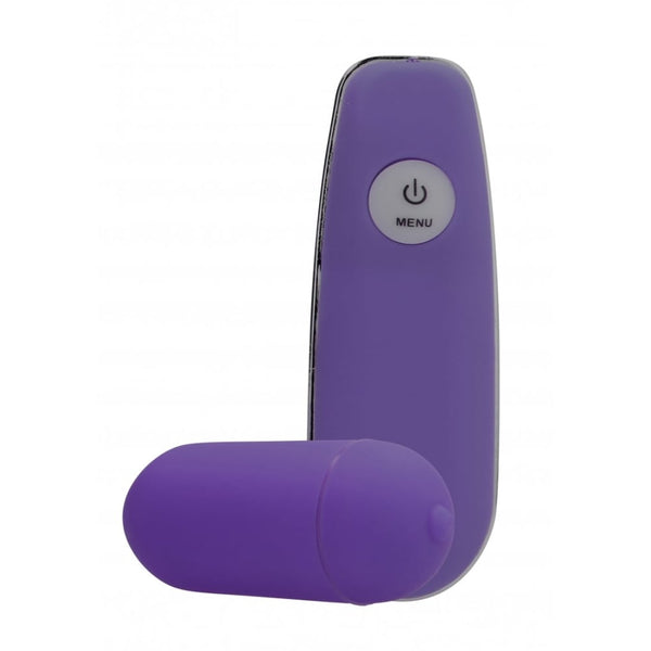 Shots - GC | Wireless vibrating egg - Purple