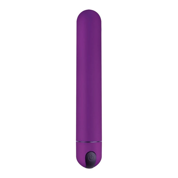 XR Brands - Bang! | XL Vibrating Bullet - Purple