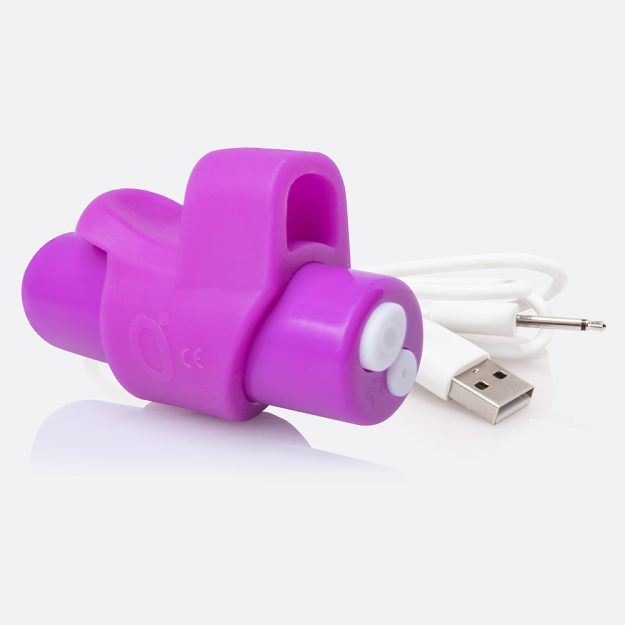 Screaming O Charged CombO Kit - Purple