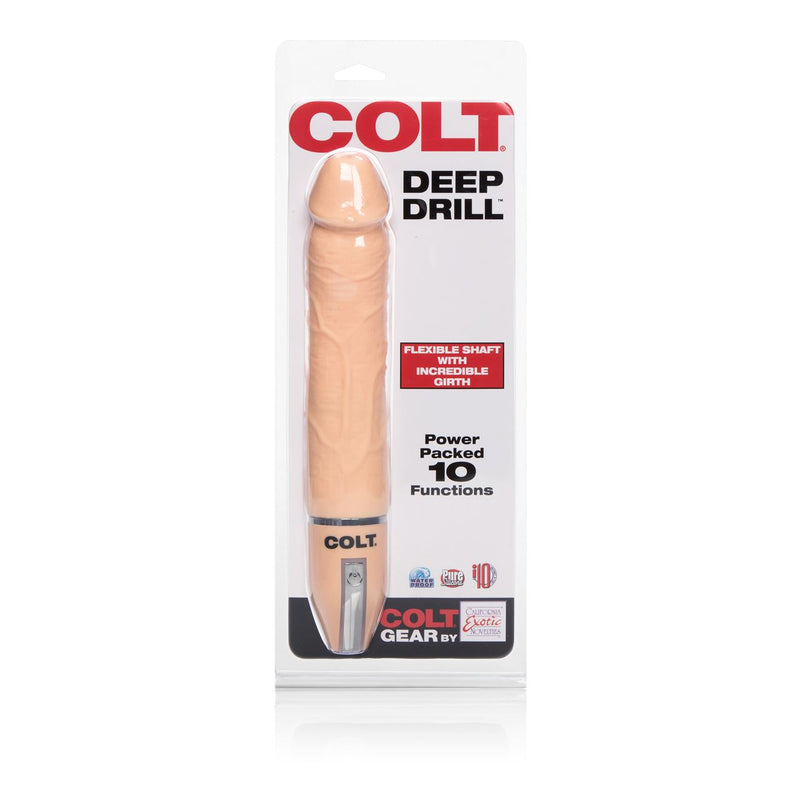 COLT Deep Drill - Ivory