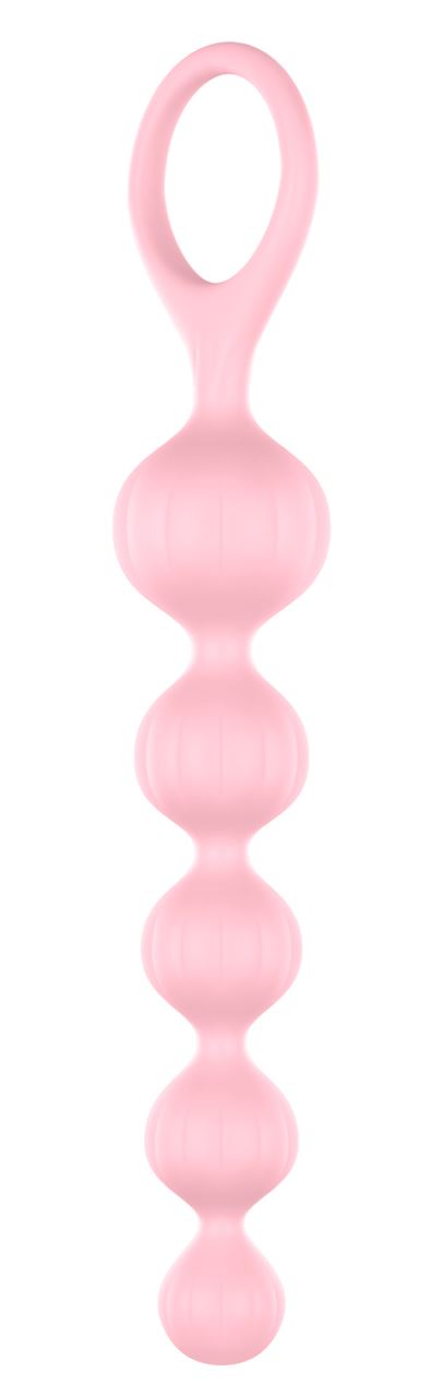 Satisfyer Beads (set of 2) Coloured