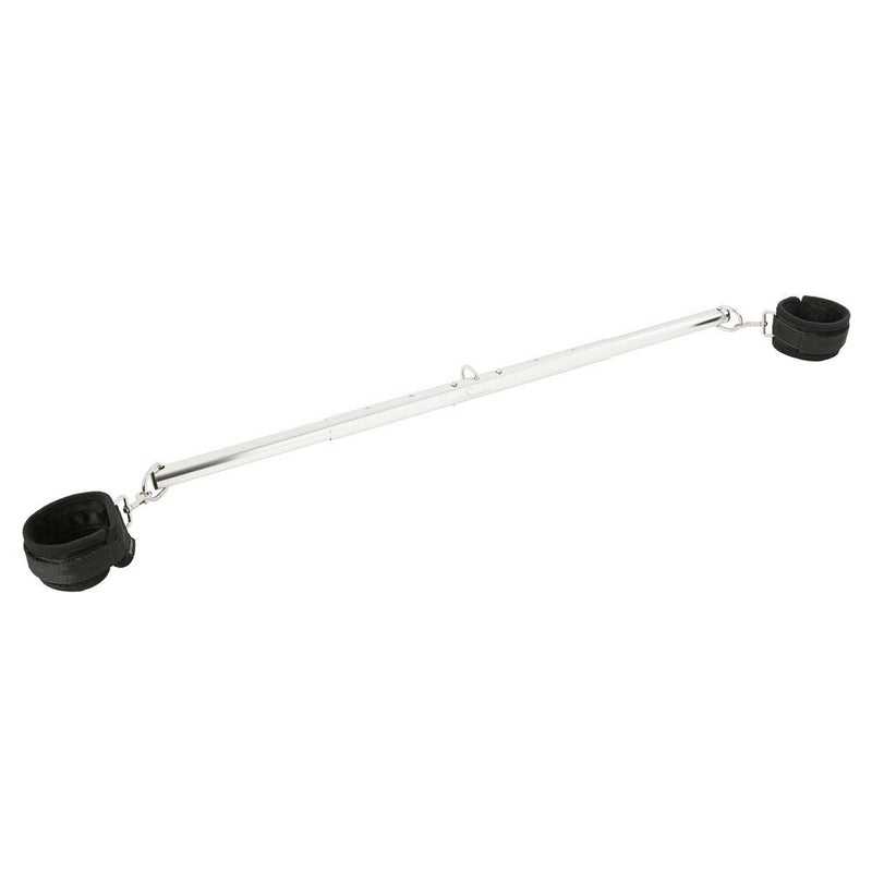 Sportsheets Expandable Spreader Bar & Cuffs