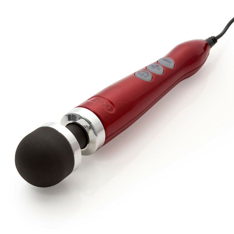 Doxy Die Cast 3 - Candy Red