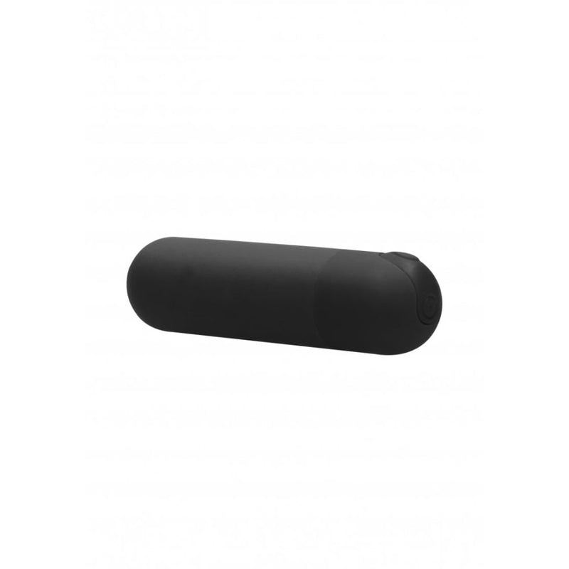 Shots - Be Good Tonight | 10 Speed Rechargeable Bullet - Black