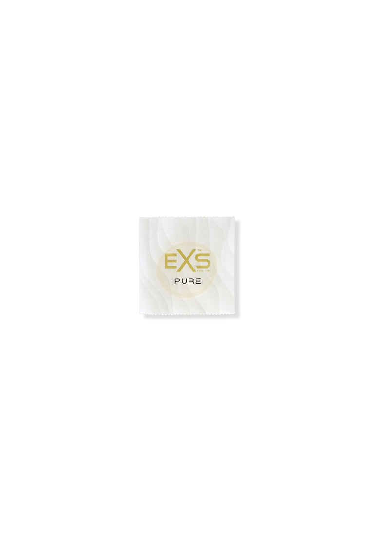 EXS Pure - Condoms - 48 Pieces