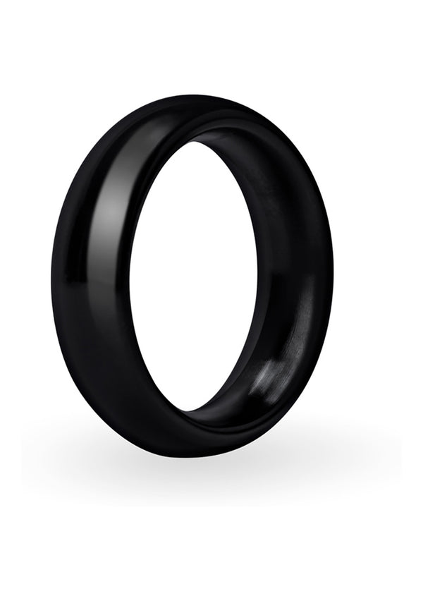 Black 40mm Ring