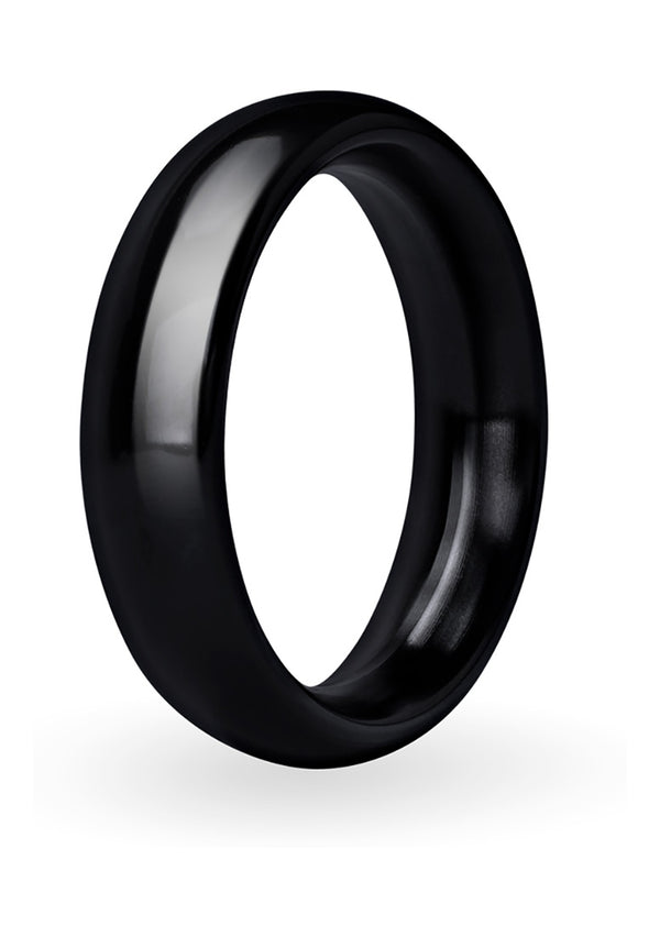 Black 45mm Ring