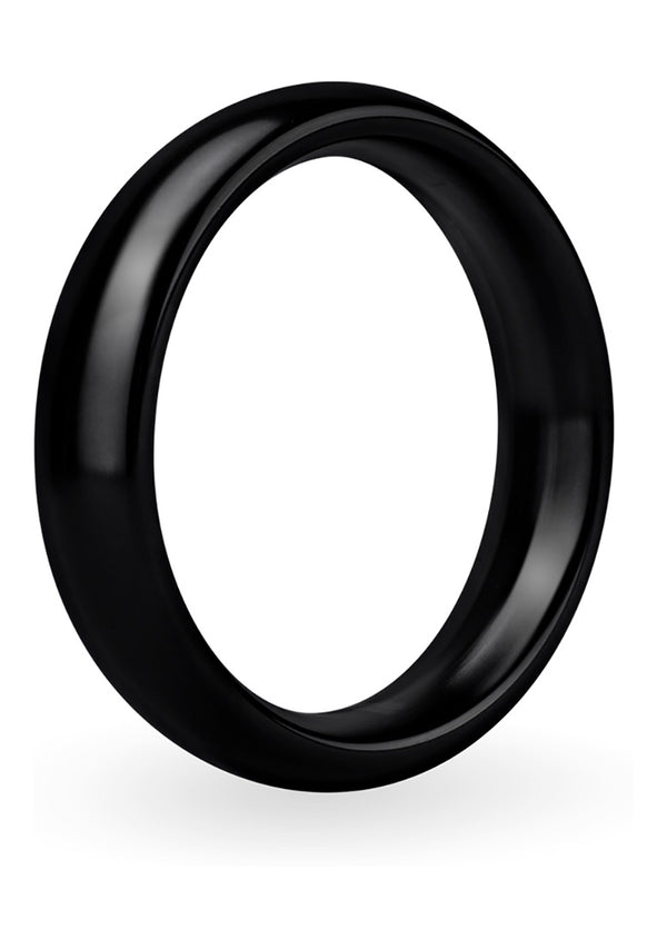 Black 50mm Ring