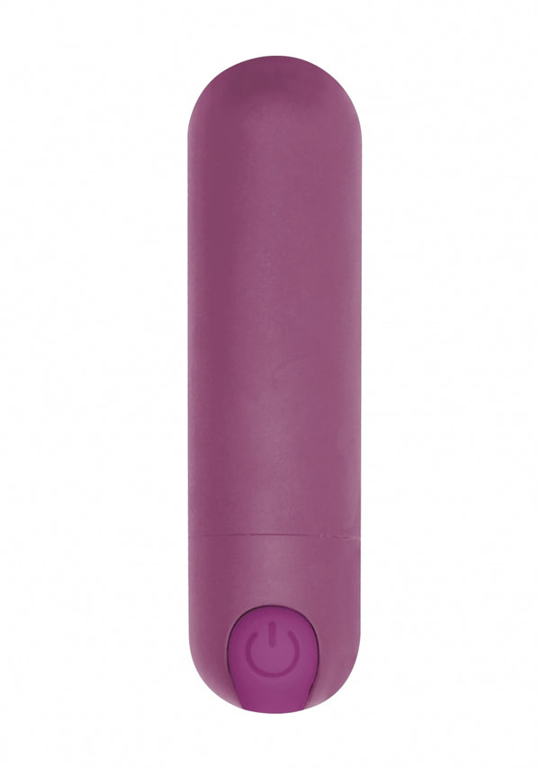 10 Speed Rechargeable Bullet