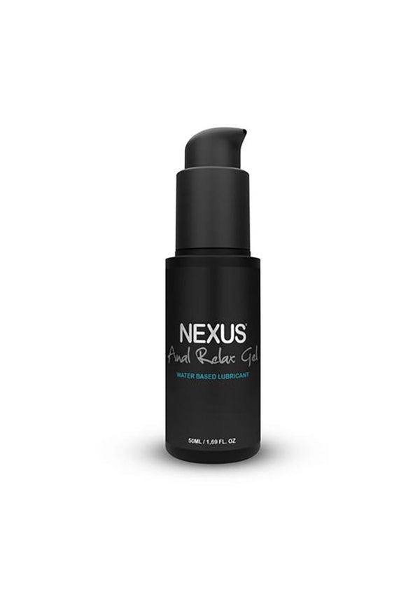Nexus Relax Anal Relaxing Gel - 50 ml