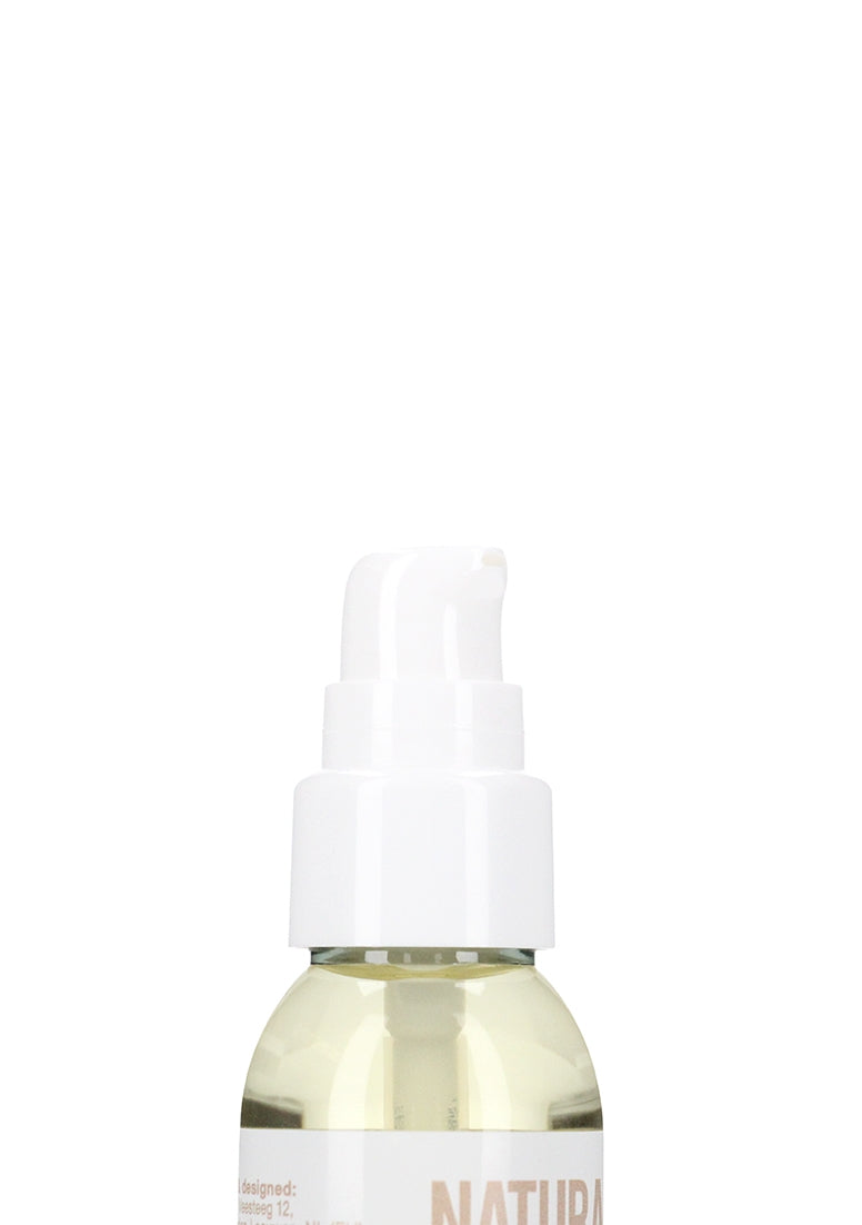 Vegan Bergamot Massage Oil - 1.7 fl oz / 50 ml