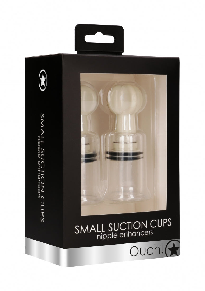 Suction Cup - Small