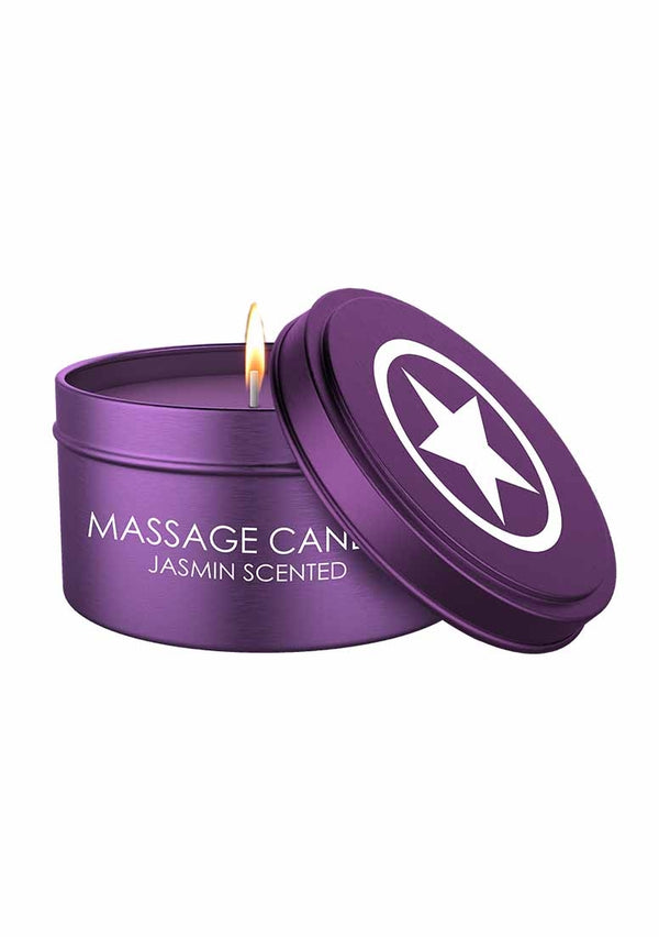 Massage Candle Mischievous