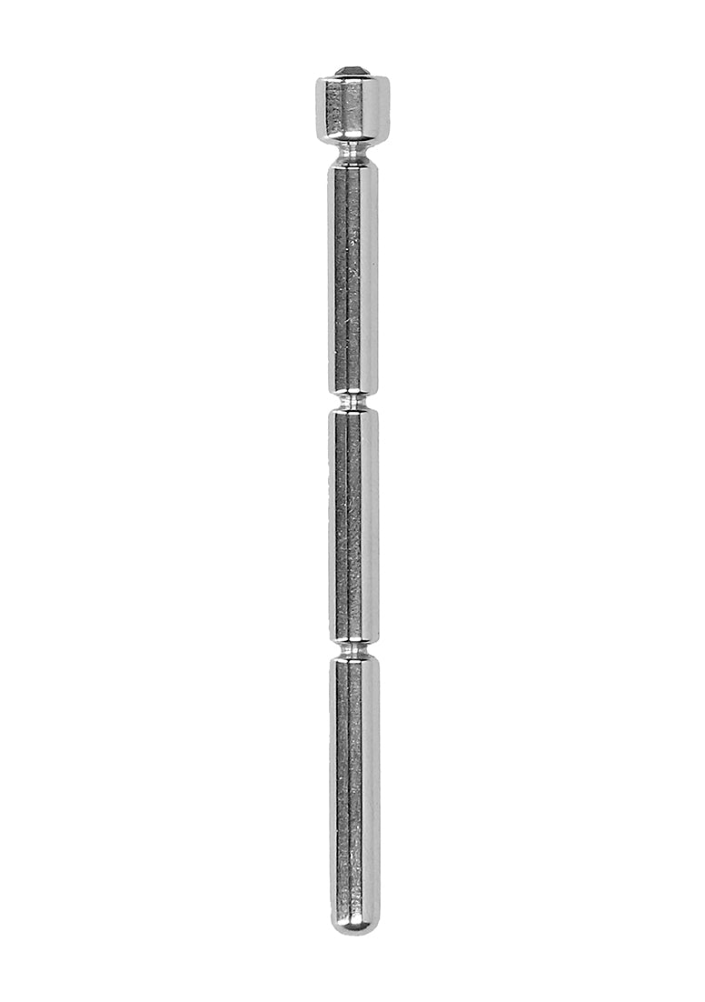 Beginner's Penis Plug - 0.2" / 4 mm