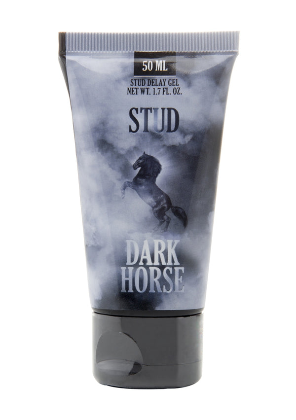 Dark Horse - Delay Gel - 2 fl oz / 50 ml