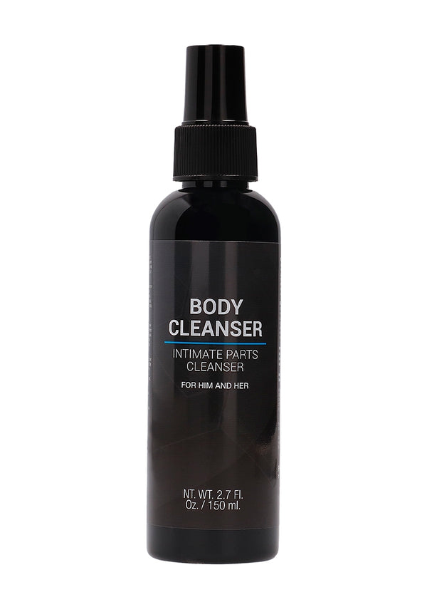 Body Cleaner - 5 fl oz / 150 ml