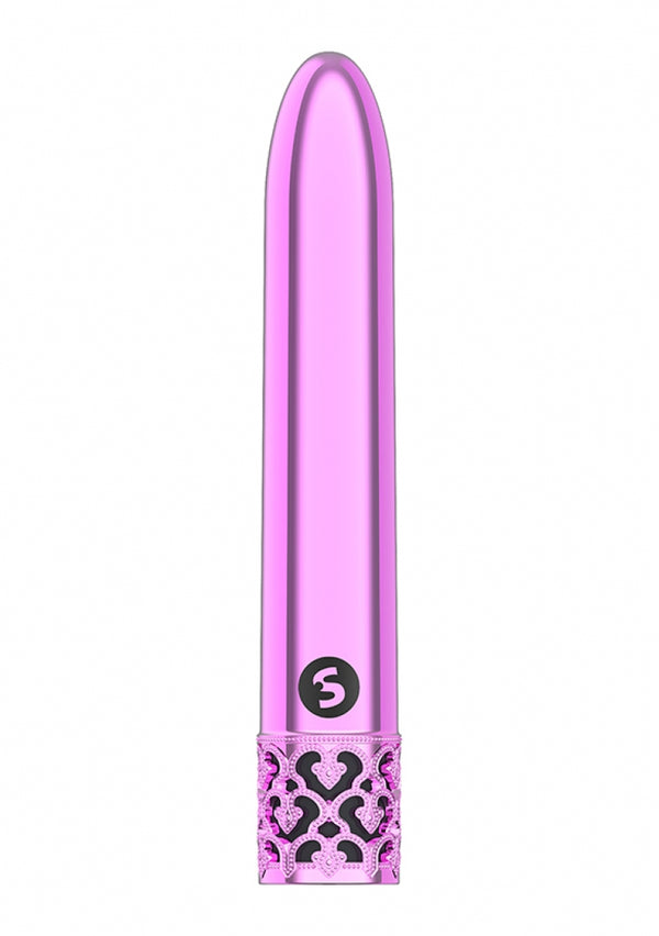 Shiny - Powerful Rechargeable Vibrator