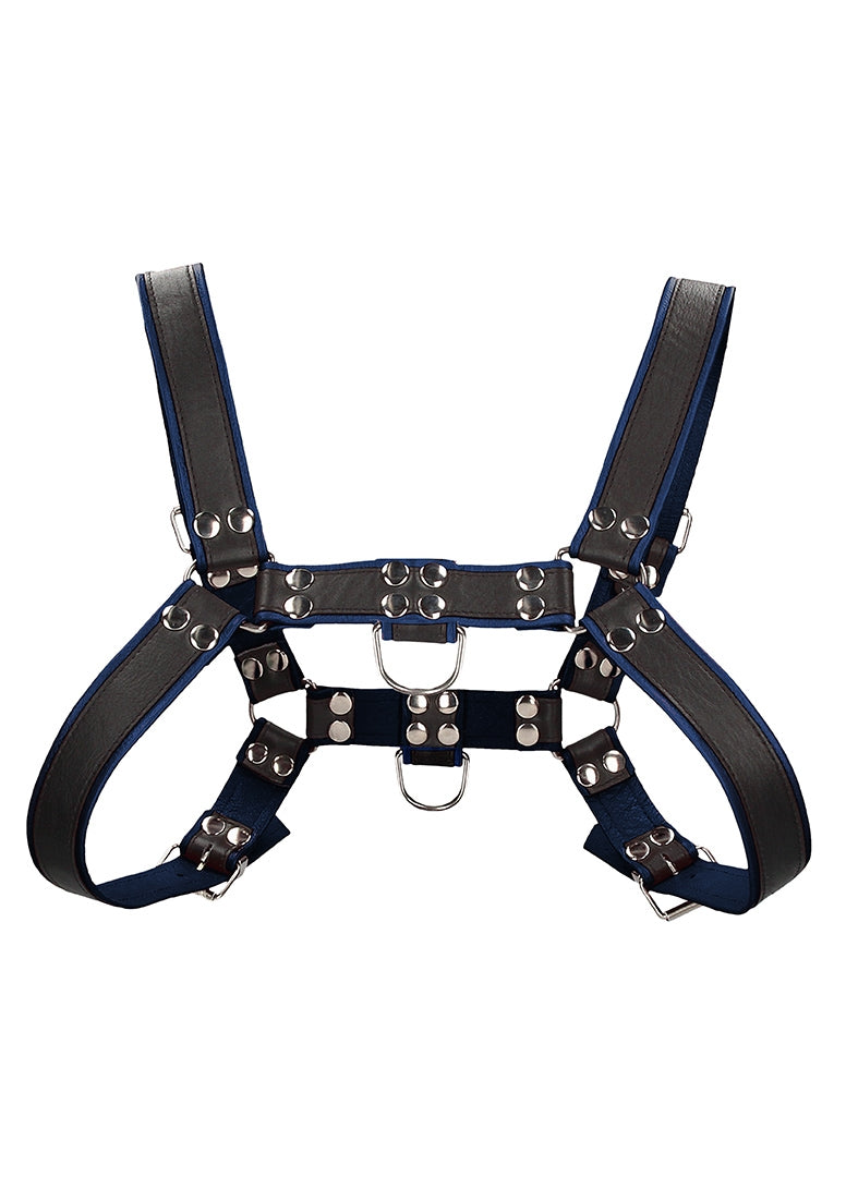Chest Bulldog Harness - L/XL