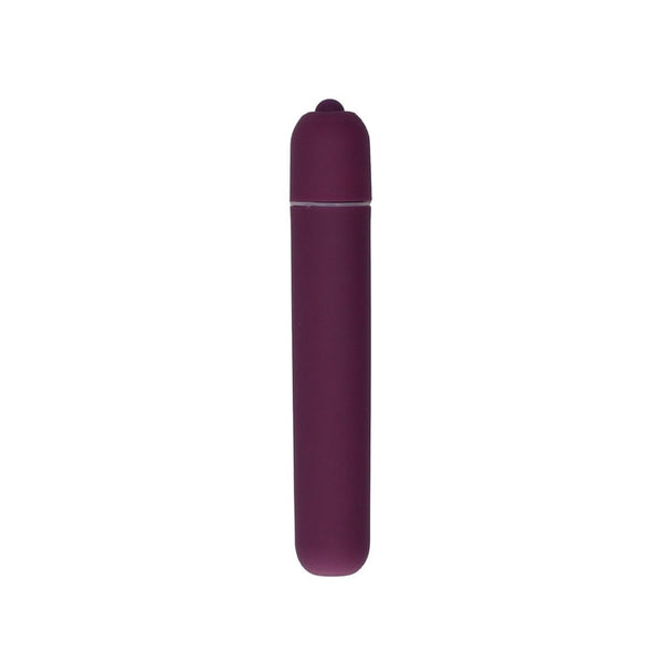 Shots Toys | Bullet Vibrator - Extra Long - Purple