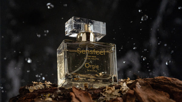Orgie Sensfeel For Man Pheromome Perfume