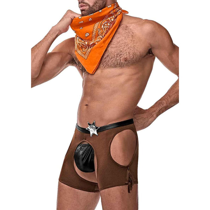 Male Power,Male Power - Costumes | Cocky Cowboy Costume