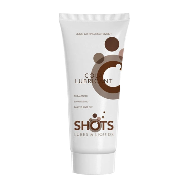 Shots Lubes & Liquids | Cola Lubricant - 100 ml
