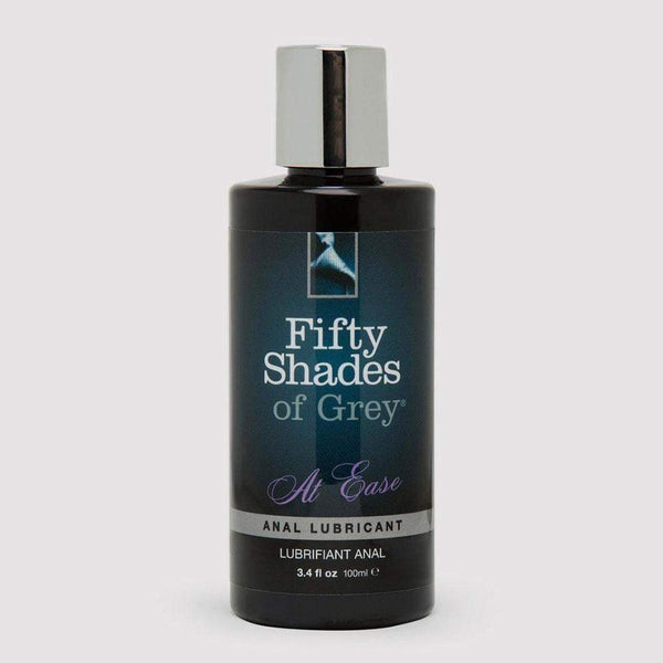 Fifty Shades of Grey | Fifty Shades of Grey At Ease Anal Lubricant 100ml