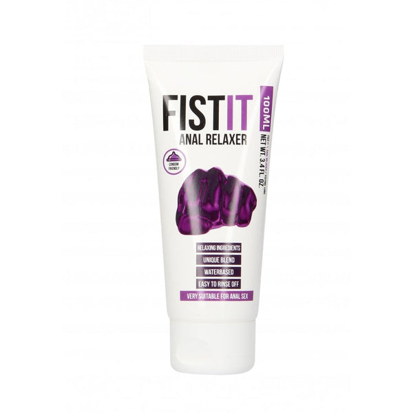 Shots | Fist It - Anal Relaxer - 100 ml