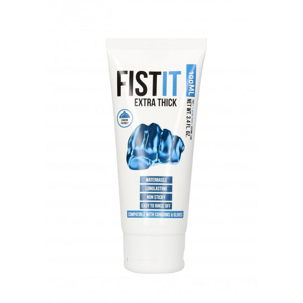 Shots | Fist It - Extra Thick - 100 ml