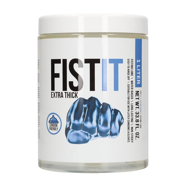 Shots | Fist It - Extra Thick - 1000ml