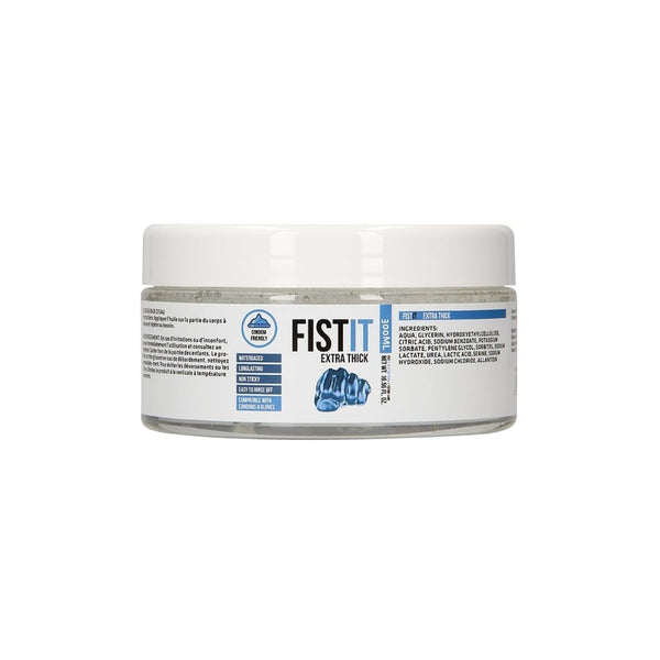 Shots | Fist It - Extra Thick - 300 ml